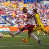 Angry Thierry Henry Dominates Crew: Red Bulls 4, Columbus 1